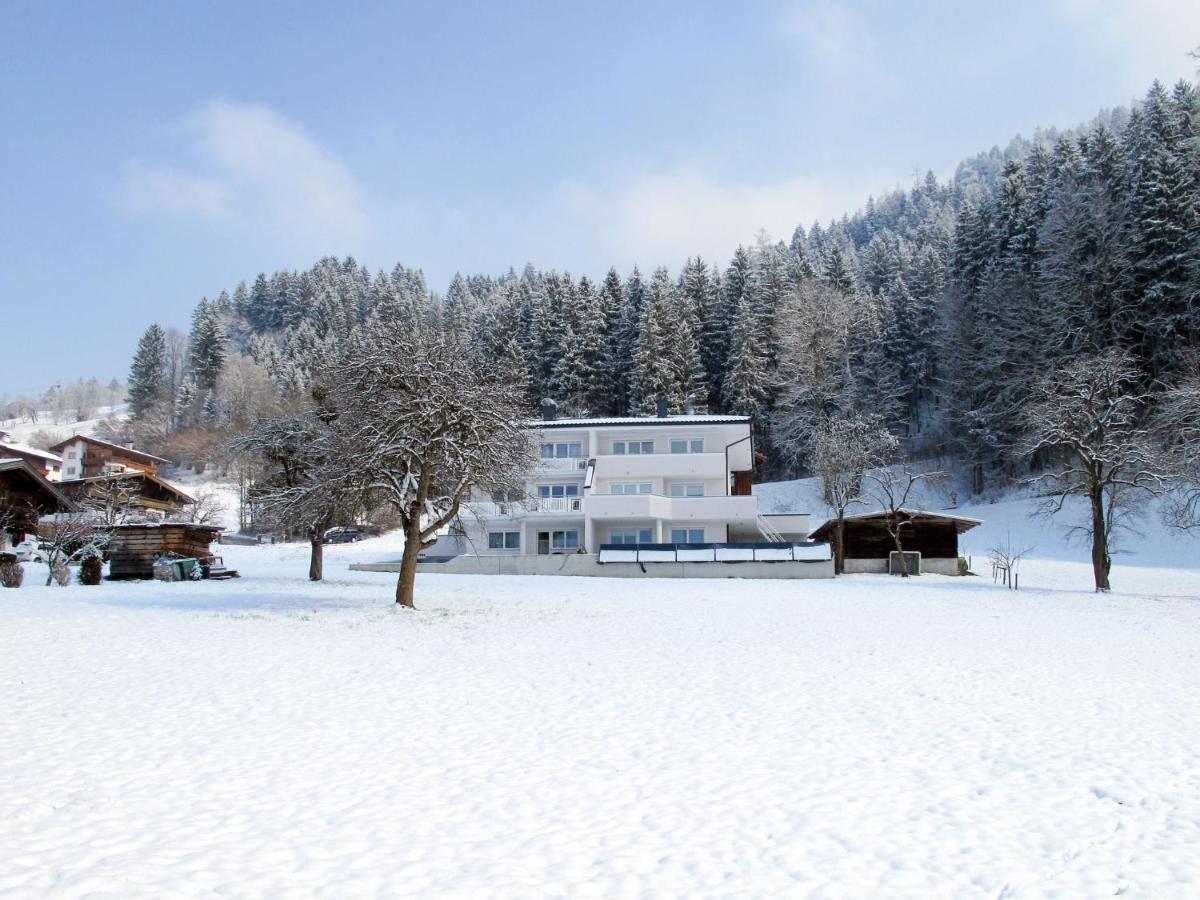 Apartment Hanser By Interhome Ramsau im Zillertal Exterior foto